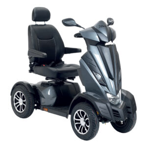 Drive Devilbiss King Cobra 8 mph Mobility Scooter