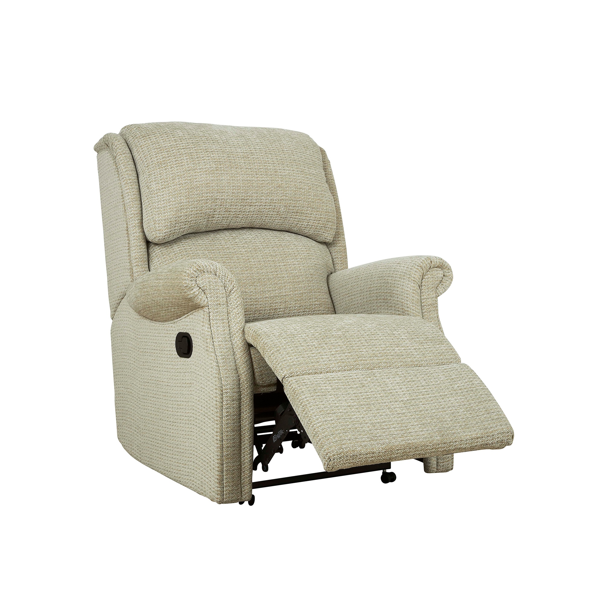 Celebrity Regent Standard Recliner Armchair - Image 2