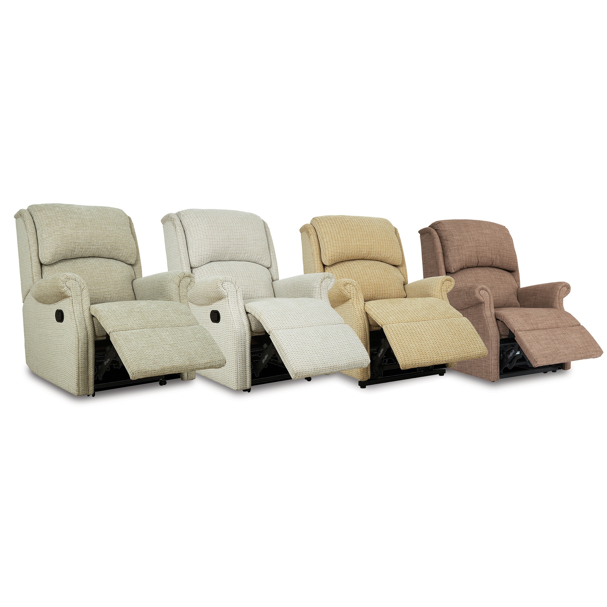 Celebrity Regent Standard Recliner Armchair - Image 5