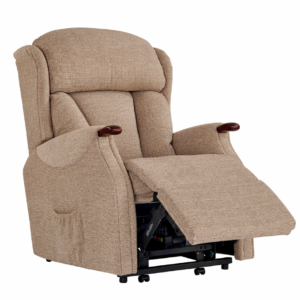 Celebrity Canterbury Fabric Standard Recliner Chair