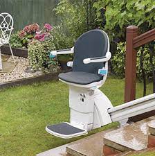 Outdoor Stairlifts | 1000