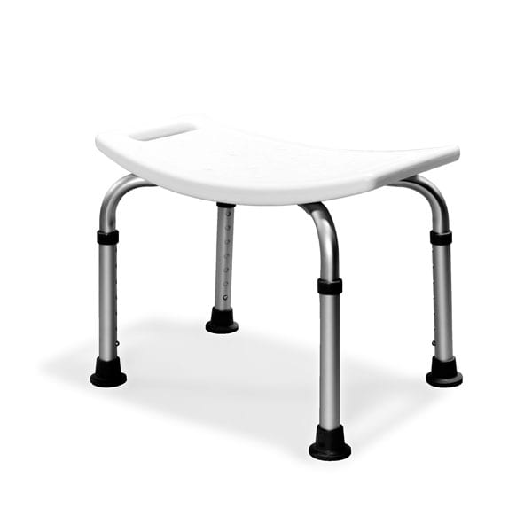Freestanding Shower Seat