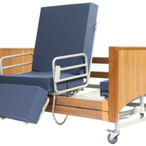 Alerta Lomond Rotate-Stand-Up Bed